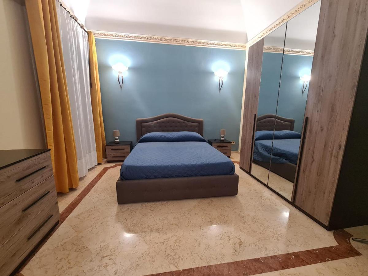 Residenza Amari Suites Palermo Exterior photo